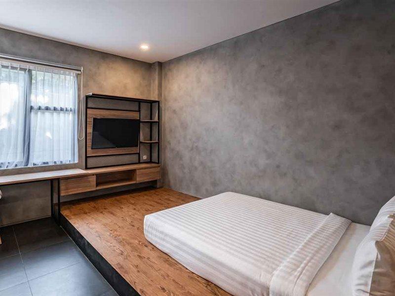 Loa Living Solo Baru Hotel Grogol ภายนอก รูปภาพ